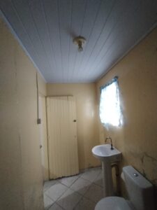 Casa com Excelente Oportunidade de Investimento