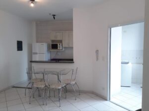 APARTAMENTO MOBILIADO PARA LOCAÇÃO  – BLUE TOWER