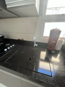 Apartamento com Movéis Planejados – Jacareí
