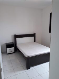 APARTAMENTO MOBILIADO PARA LOCAÇÃO  – BLUE TOWER