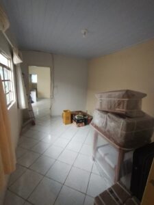 Casa com Excelente Oportunidade de Investimento