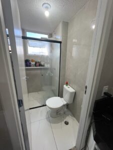 Apartamento com Movéis Planejados – Jacareí