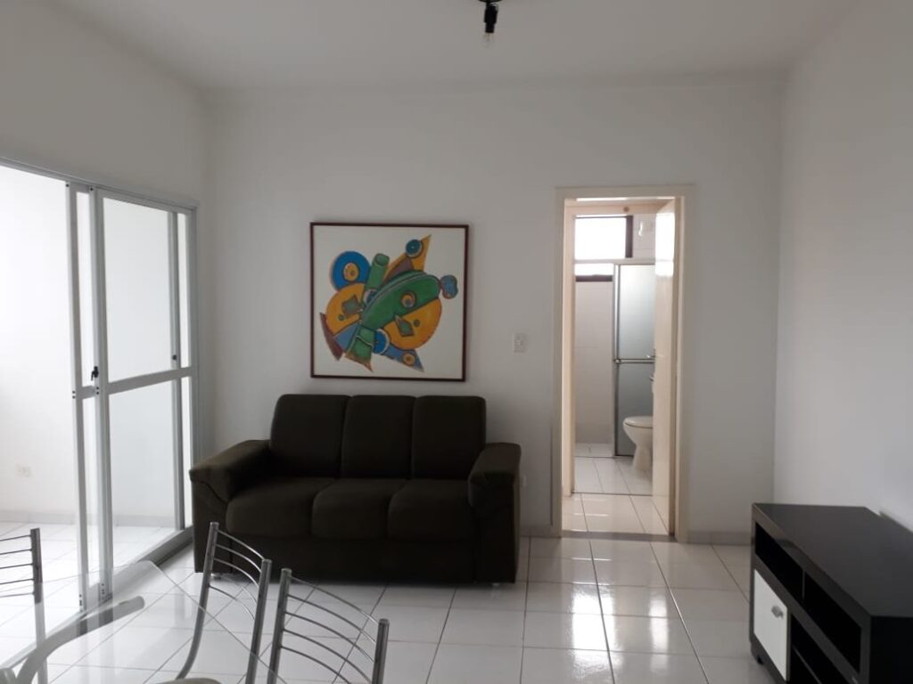 APARTAMENTO MOBILIADO PARA LOCAÇÃO – BLUE TOWER