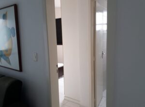 APARTAMENTO MOBILIADO PARA LOCAÇÃO  – BLUE TOWER
