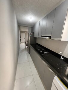 Apartamento com Movéis Planejados – Jacareí
