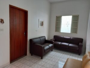 Casa de Esquina à Venda – Centro de Conceição dos Ouros/MG